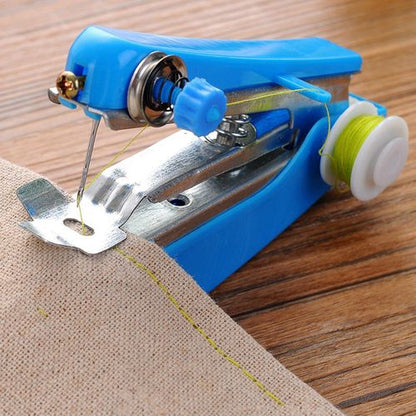 MiniSewer™ Handheld Sewing Machine