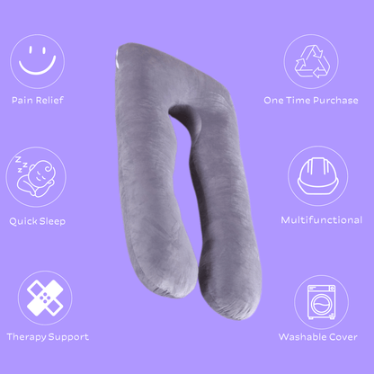 Zylko™ Sleep Therapy Pillow