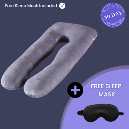 Zylko™ Sleep Therapy Pillow